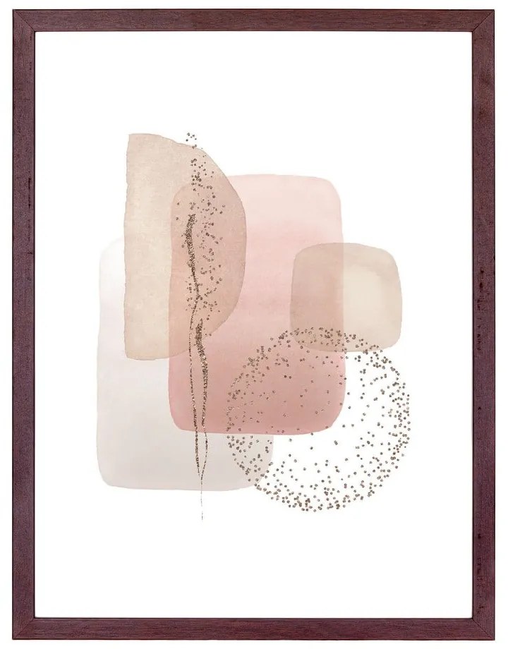 Tablouri 3 buc. Aspen – House Nordic