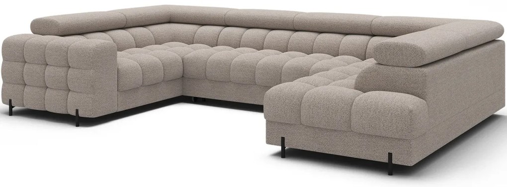 Coltar extensibil Fectory pe dreapta Royal 18