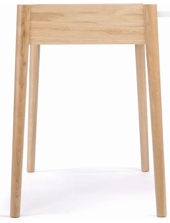 Birou cu 2 sertare Woodman Feldbach