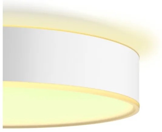 Philips Hue ENRAVE M LED 19,2W 230V alb cu telecomandă, dimabil