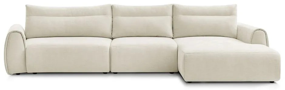 Colțar bej Aden – Bobochic Paris