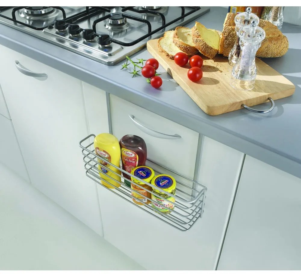 Etajeră pentru bucătărie Metaltex Galileo