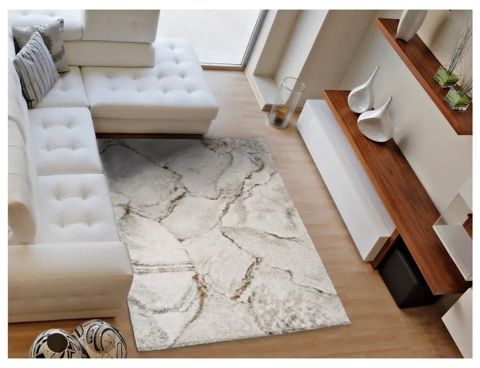 Covor Universal Sherpa Marble, 120 x 170 cm