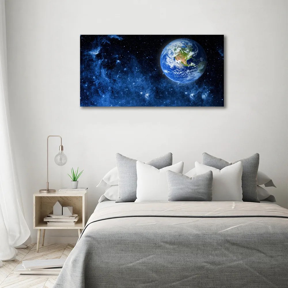 Tablou pe pânză canvas Glob