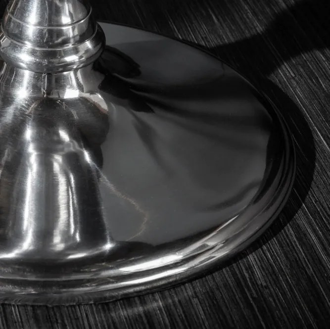 Masa laterala eleganta Extravagancia 51cm A-39090 VC