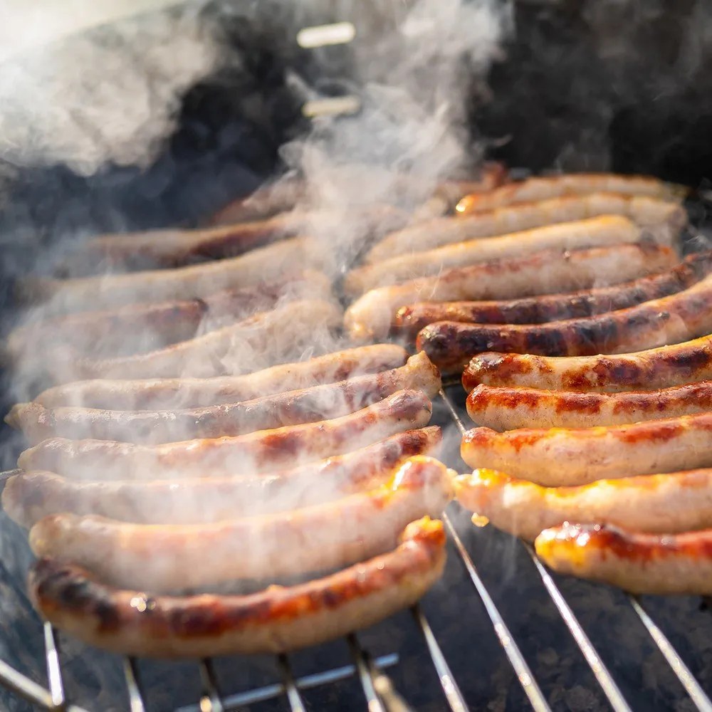 Sită pentru grătar – Orion