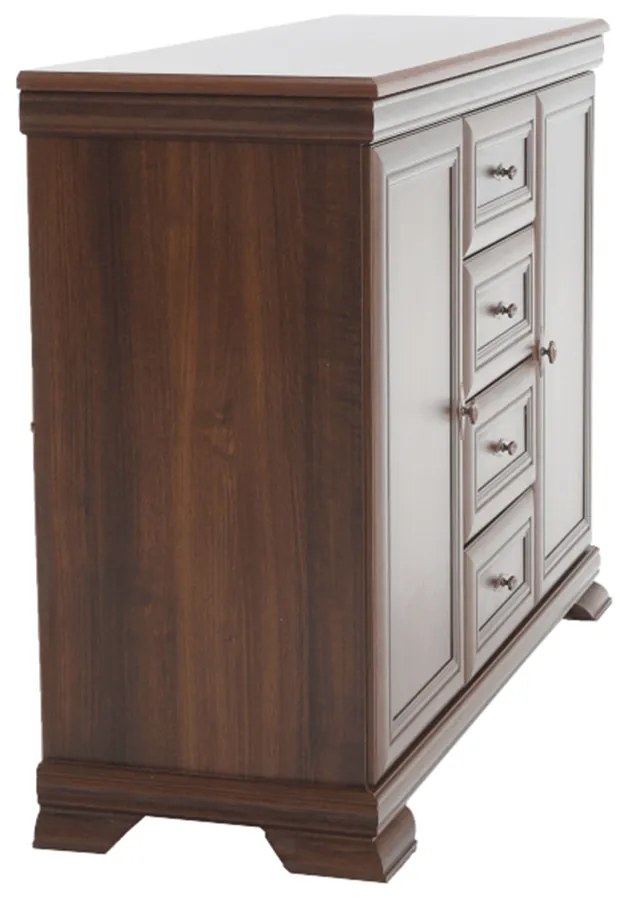 Comoda KORA KK3, samoa king