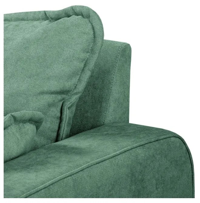 Colțar turcoaz (colț pe partea stângă ) Beata – Ropez