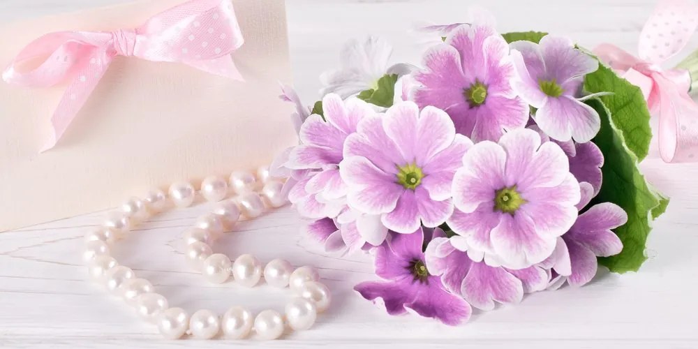 Tablou set de cadou romantic