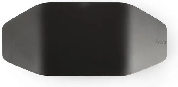 Aplica de perete cu lumina ambientala, IP44 Future 71517