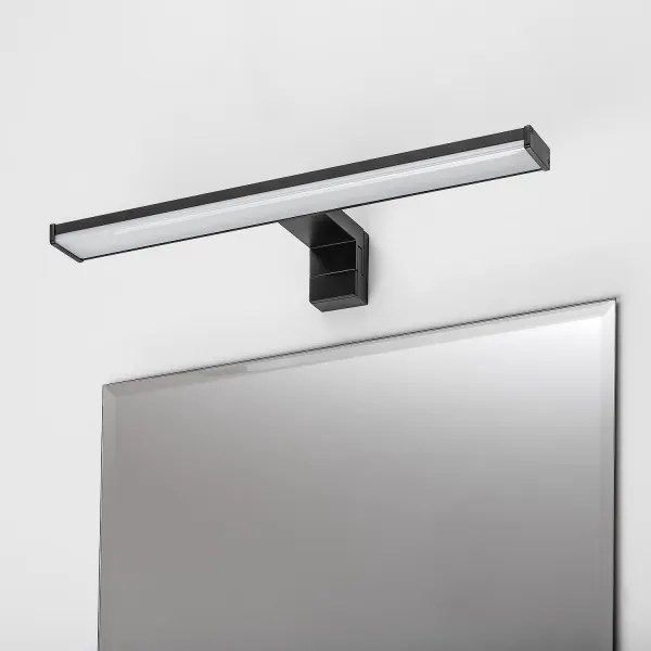 Rabalux 75112 - Iluminare LED pentru oglindă de baie SEYRA LED/8W/230V IP44 40 cm