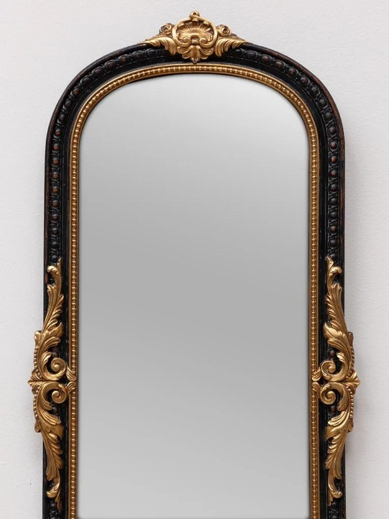 Oglinda de perete, din rasina, Classica