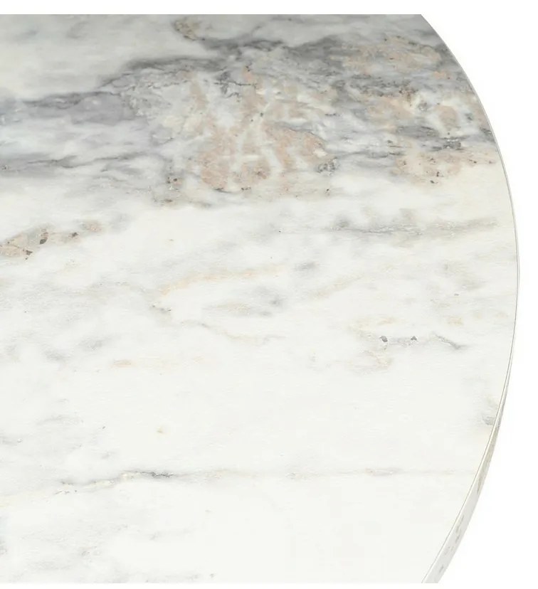 Măsuță de conferință Harmo Freesia Marble