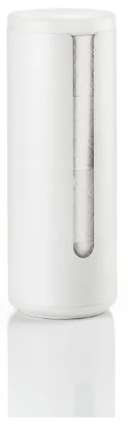 Suport pentru hârtie igienică alb din metal Ume – Zone