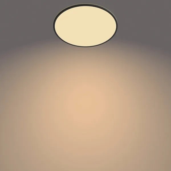 Plafonieră LED dimabilă SUPERSLIM SCENE SWITCH LED/36W/230V Philips