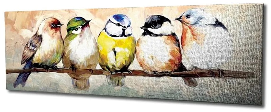 Tablou 30x80 cm – Wallity