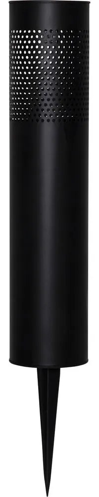 Corp de iluminat solar de grădină cu LED Star Trading Blace, înălțime 39 cm