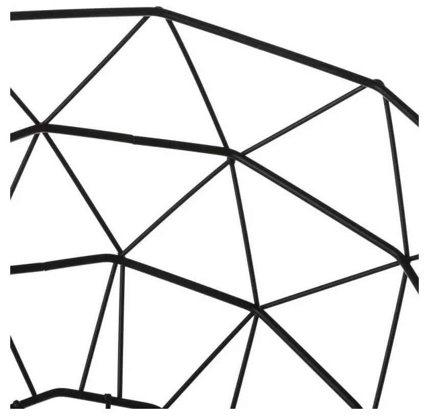 Coș pentru fructe din metal – Casa Selección