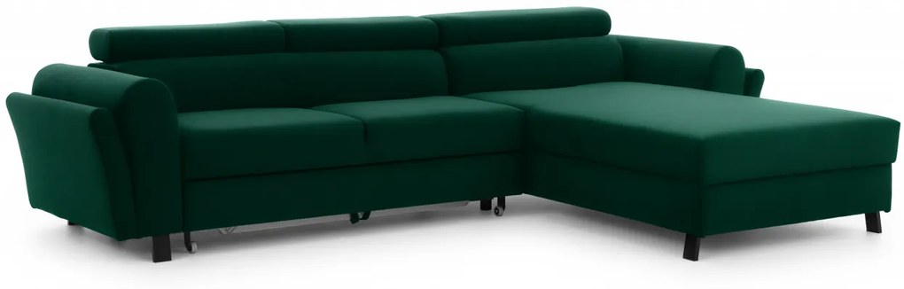 Coltar extensibil Mariall pe dreapta Kronos 19