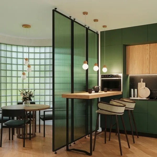 Lustră pe cablu Sollux SL.1390 PEKKA 1xG9/8W/230V alb