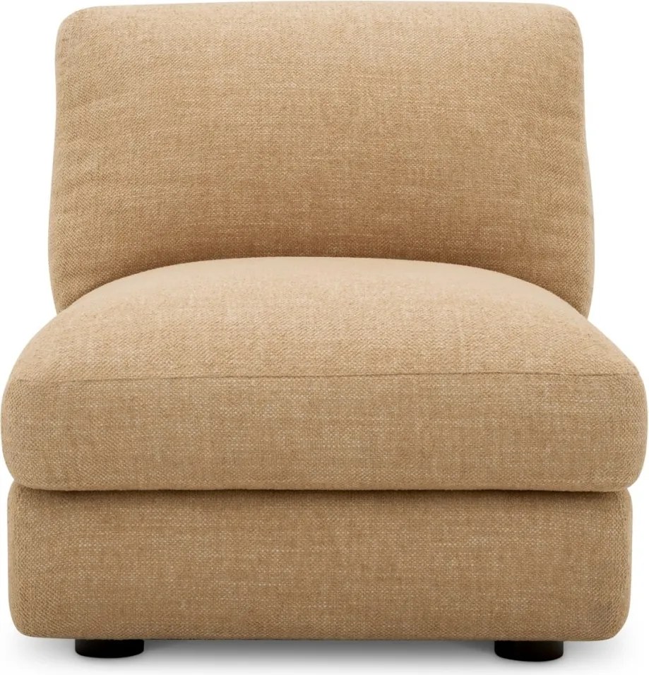 Fotoliu, Modul Canapea design LUX Alden, Renato honey