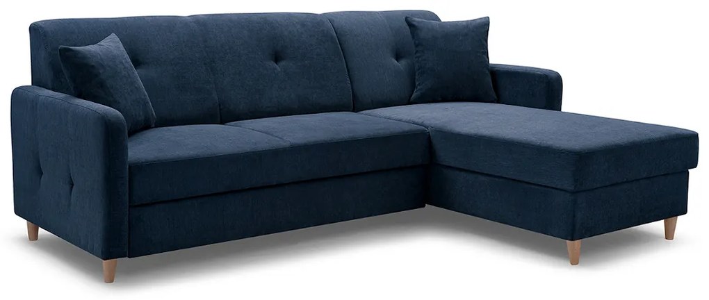 Expedo Coltar extensibil FOSIE, 220x88x162, orino 14, colt pe dreapta