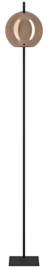 Lampadar Eglo 390253 CORDOBA 1xE27/40W/230V cupru