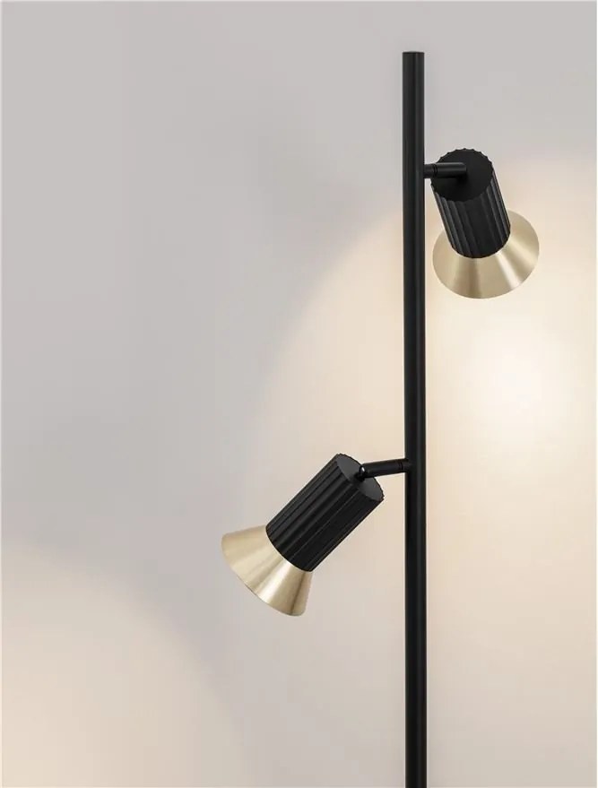 Lampadar design minimalist LUVIA NVL-9011450