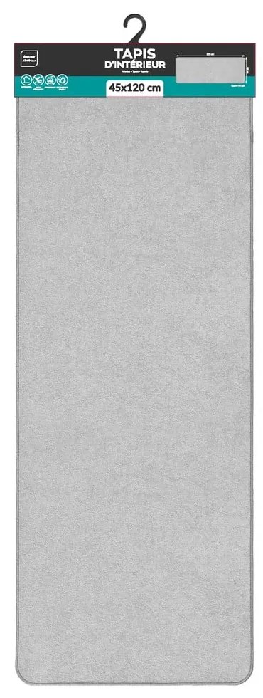 Covoraș de intrare 45x120 cm Carpetuni – douceur d'intérieur