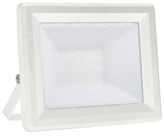 Proiector LED exterior IP65 FLOOD 30W WH
