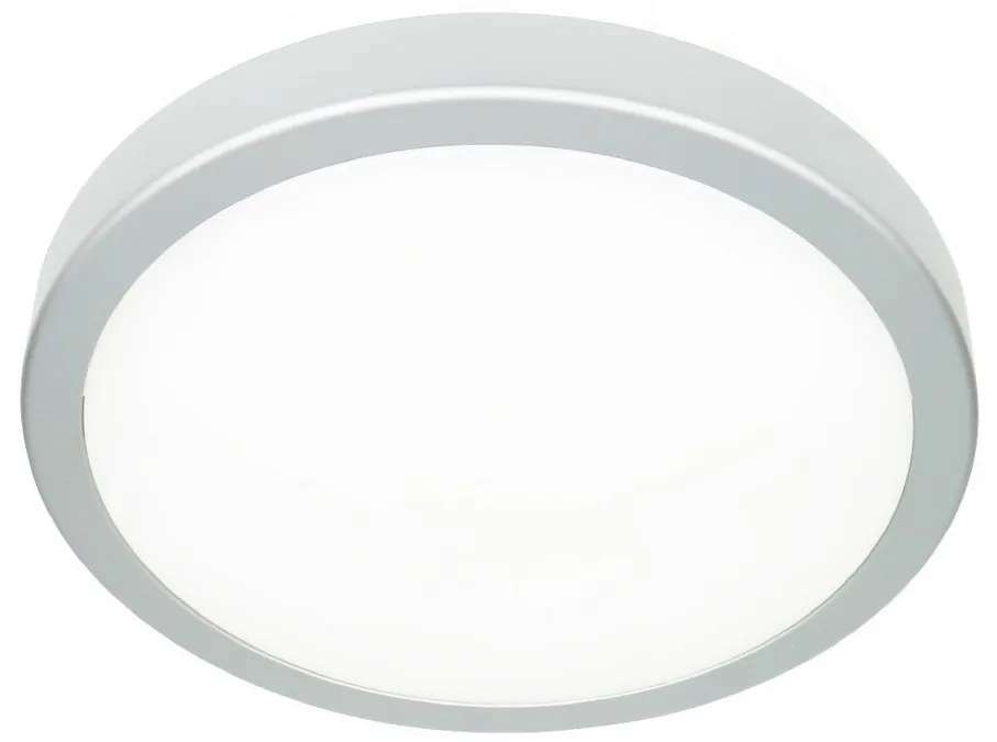 Plafonieră baie LED 1xLED/24W/230V IP44