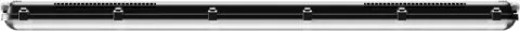 Corp de iluminat LED LIMEA GIGANT PRO 20/26/33/40W/230V 4000K IP66 120 cm negru