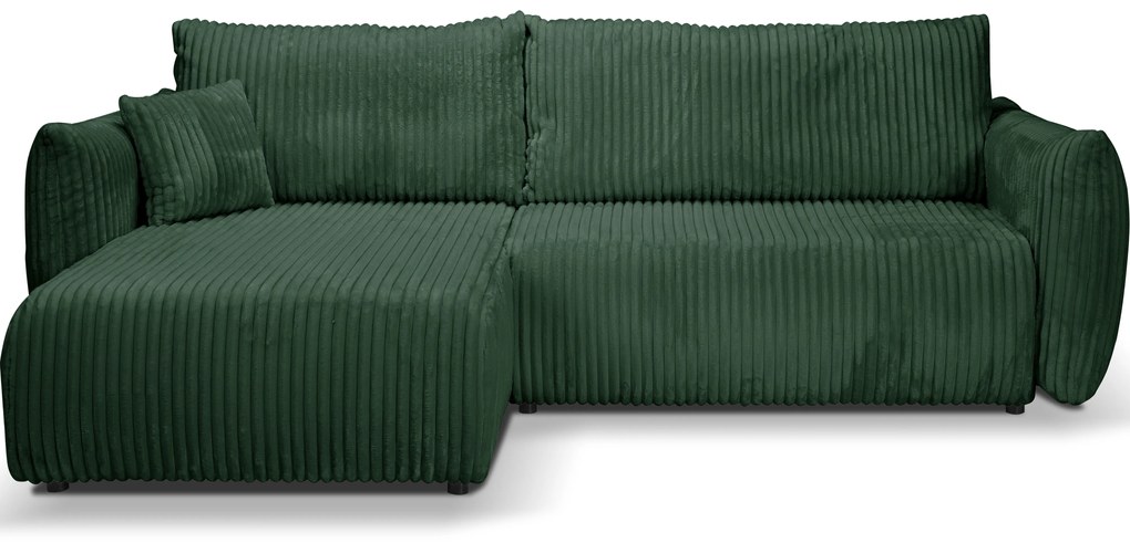 Colțar Alondra (verde inchis) (S). 1097913