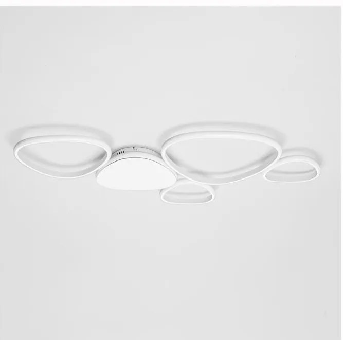 Plafoniera LED design modern ALTUS 90x52cm, NVL-9081829