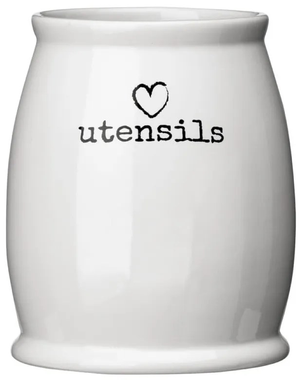 Suport pentru ustensile de bucătărie din piatră Charm – Premier Housewares