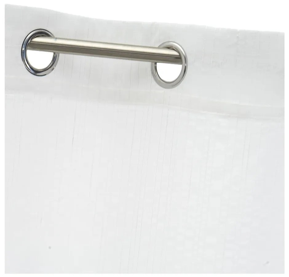 Perdea albă 140x260 cm Lite – Casa Selección