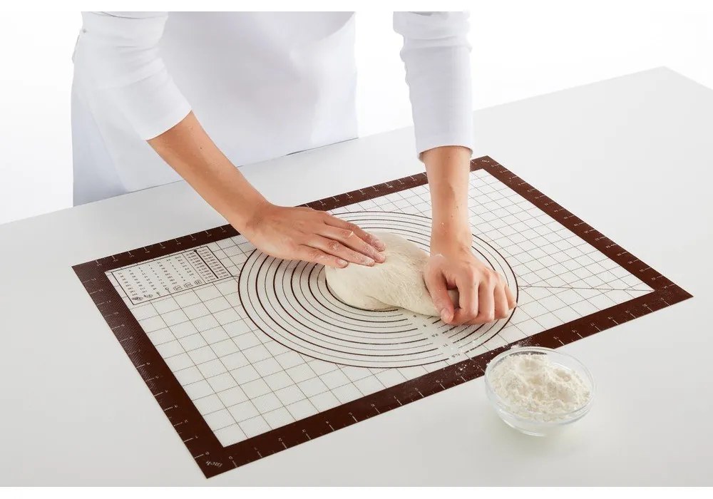 Covoraș pentru copt din silicon 40x60 cm – Lékué