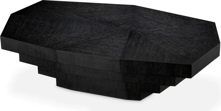 Masuta de cafea eleganta design LUX Vezio