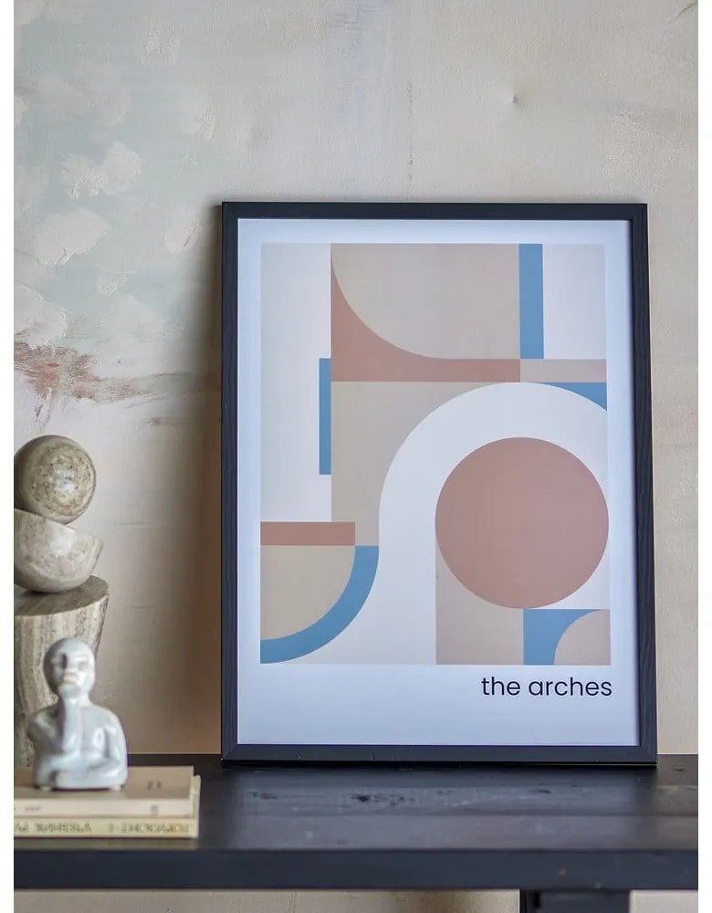 Tablou 32x42 cm Arches – Bloomingville