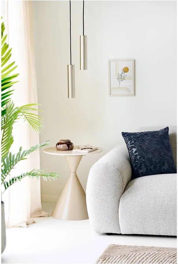 Rame în culoare naturală deschisă de agățat 3 buc. 21x30 cm Madison – House Nordic