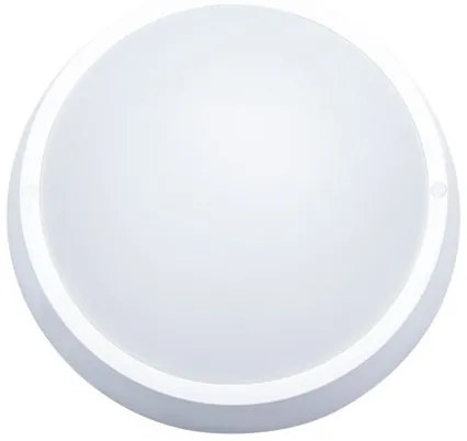 Solight WO738 - Plafonieră LED de exterior, 18W, 230V, IP65