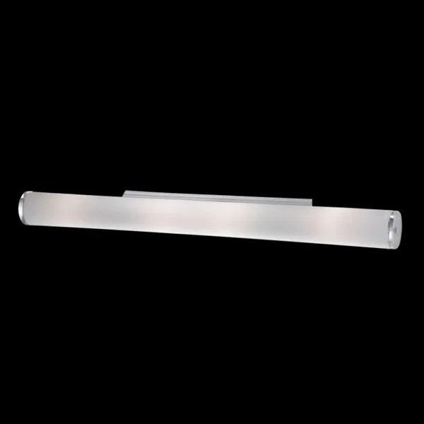 Aplica aluminium CAMERINO AP4 027104