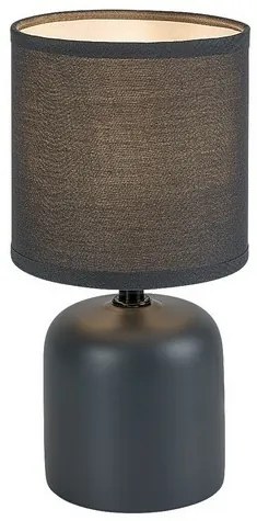 Lampă de masă Rabalux 74056 Daphini, albastru