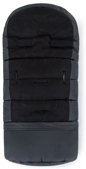 Sac pentru cărucior 3 în 1 PETITE&MARS JIBOT gri