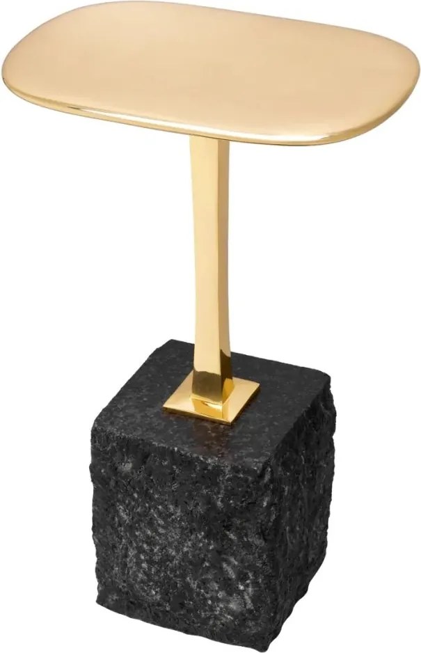 Masuta laterala design LUX Kayan S