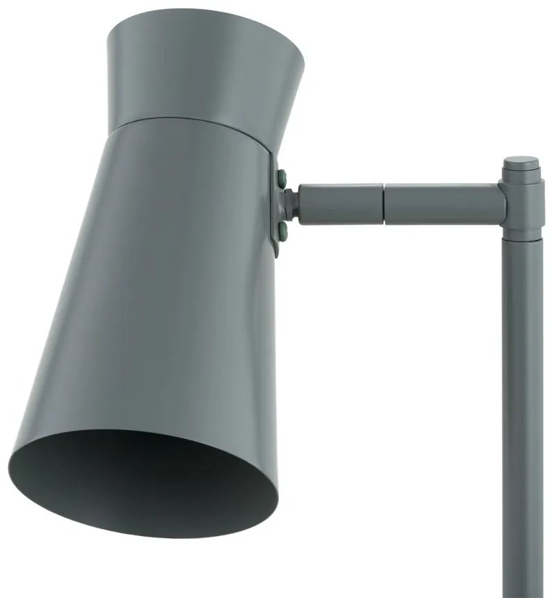 Lampa cu spot directionabil LORD 8872 salvie