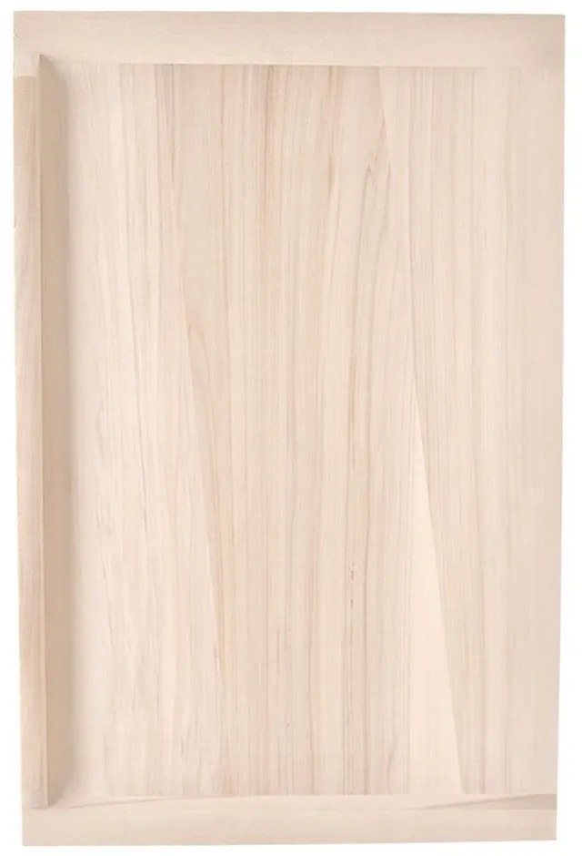 Planșetă de bucătărie din lemn 39,5x60 cm – Orion