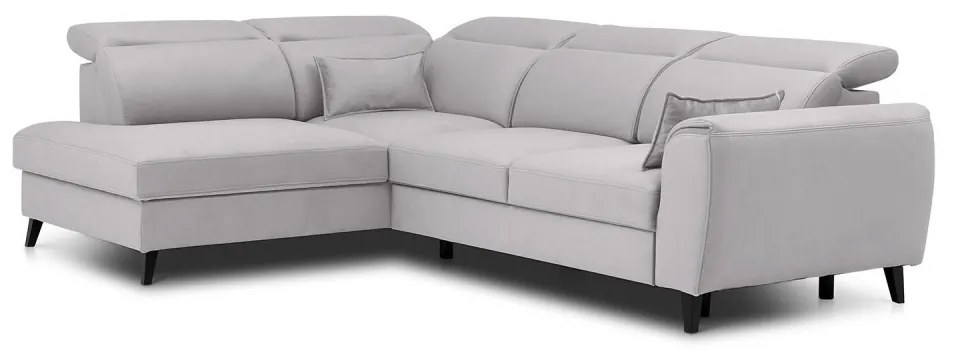 Coltar extensibil Noble pe stanga Nube 3