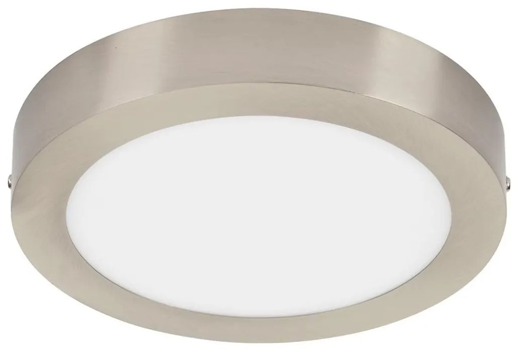 Telefunken 309502TF - Plafonieră LED RGBW 18W 230V 2700-6500K WiFi Tuya