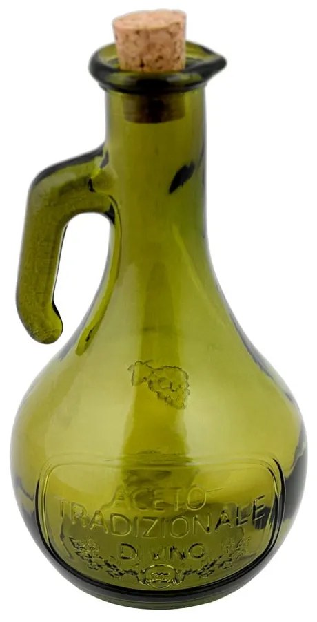 Sticlă pentru oțet din sticlă Di Vino – Ego Dekor